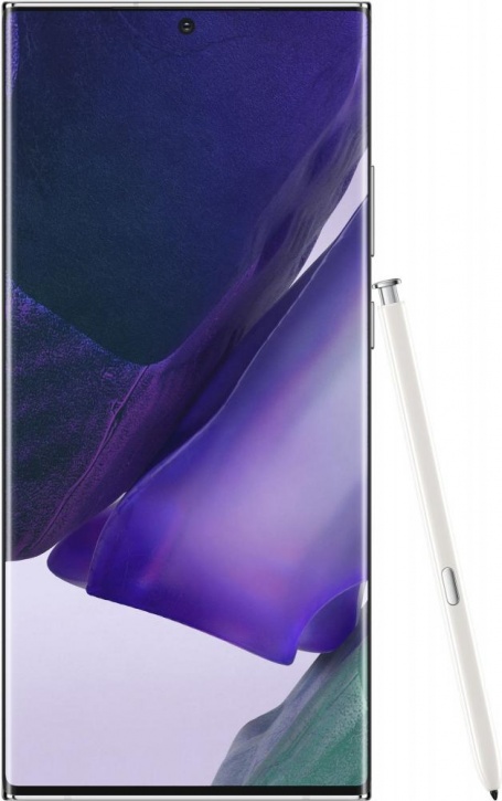 Samsung Galaxy Note 20 Ultra, 8/256Gb (белый)